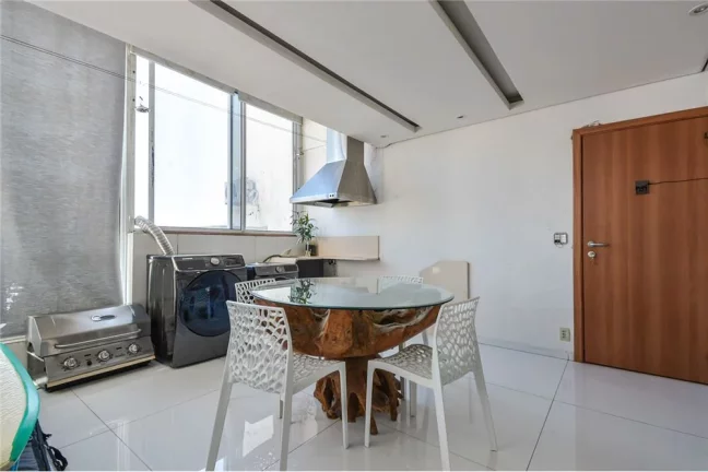 Imagem APARTAMENTO RESIDENCIAL em São Paulo - SP, Moema