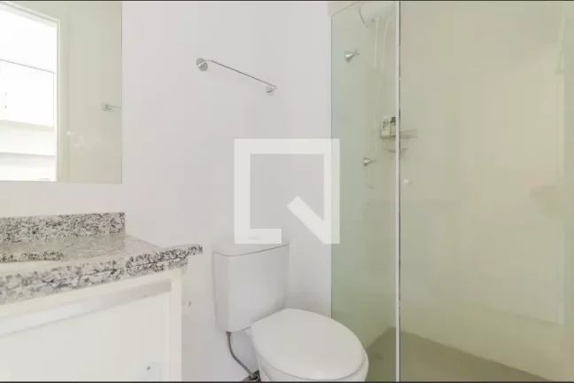 Imagem Apartamento à Venda - Vila Mariana, 1 Quarto, 29 m2