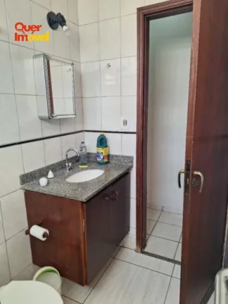 Imagem Oportunidade imperdível: Apartamento à venda em Ribeirão Preto-SP, Parque Anhangüera! 2 quartos, 1 sala, 1 banheiro, garagem!