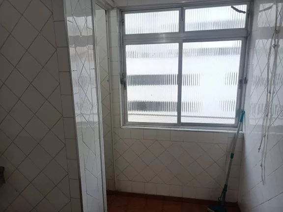 Imagem Apartamento de 3 dormitórios no Bairro Pompéia-Gonzaga!