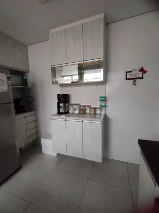 Imagem Apartamento Condominio Nova Suiça 67 m² 2 Dormitorios e 1 vaga de Garagem