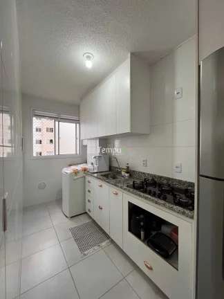 Imagem Condominio Gran Palace - Vendo Apartamento Condominio Gran Palace, 2 quartos, Setor Faiçalville, Goiânia-GO
