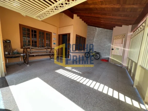 Imagem CASA RESIDENCIAL em ILHA SOLTEIRA - SP, Zona Sul
