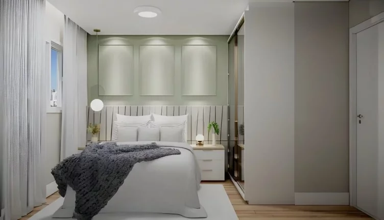 Imagem Residencial Cristalino - Artur Alvim
