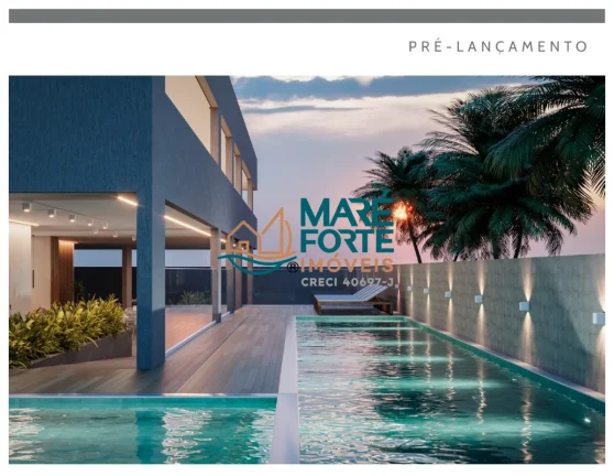 Imagem EMPREENDIMENTO A 600M DA ORLA DA PRAIA!