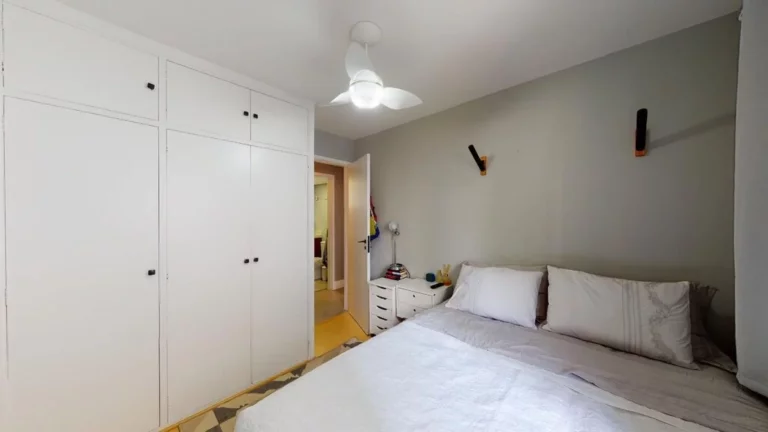 Imagem APARTAMENTO RESIDENCIAL em São Paulo - SP, Vila Olímpia