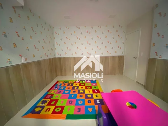Imagem Cobertura com 4 dormitórios à venda, 180 m² por R$ 1.990.000,00 - Praia de Itaparica - Vila Velha/ES