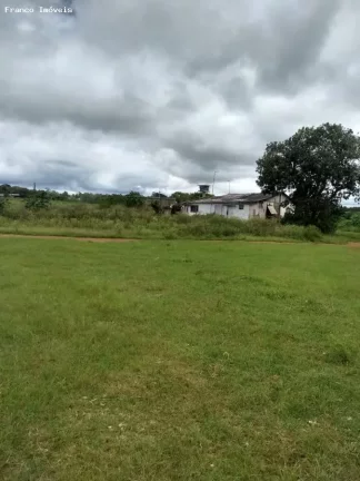 Imagem Sítio para Venda em Suzano, Ipelândia