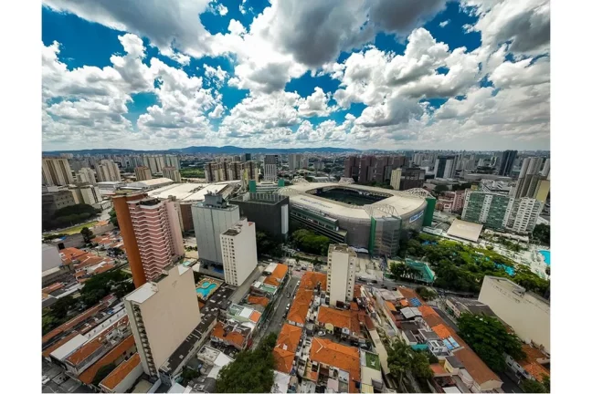Imagem APARTAMENTO RESIDENCIAL em São Paulo - SP, Perdizes