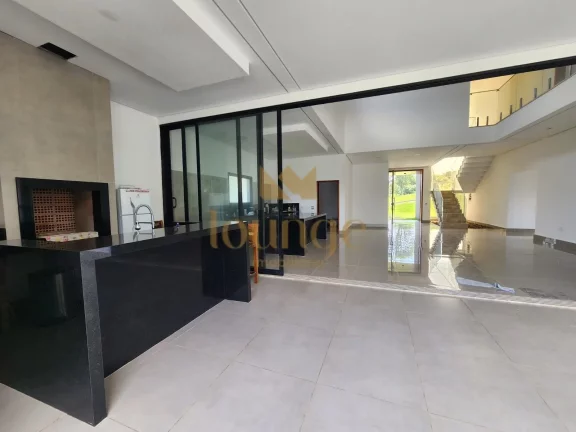 Imagem Casa à Venda Village Ipanema II - Araçoiaba da Serra/SP