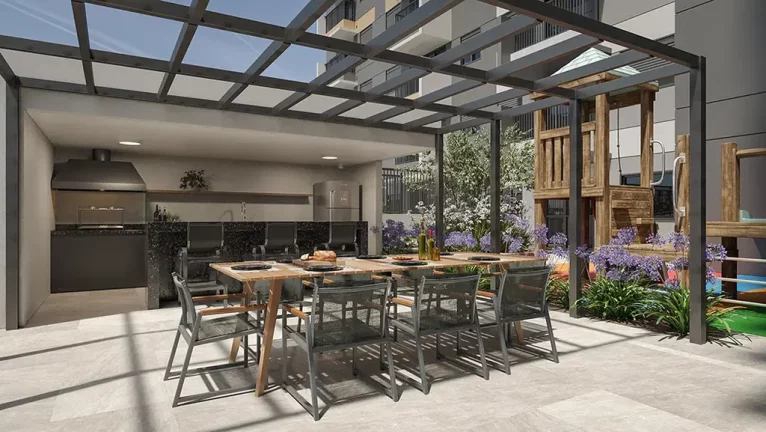 Imagem APARTAMENTO RESIDENCIAL em São Paulo - SP, Jardim Prudência