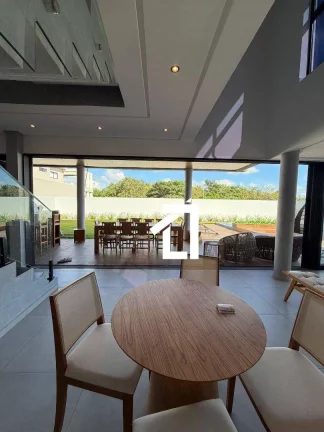 Imagem Casa | Barra Nova | 4 Suítes | 326M2 | Piscina | Rooftop | Porteira Fechada