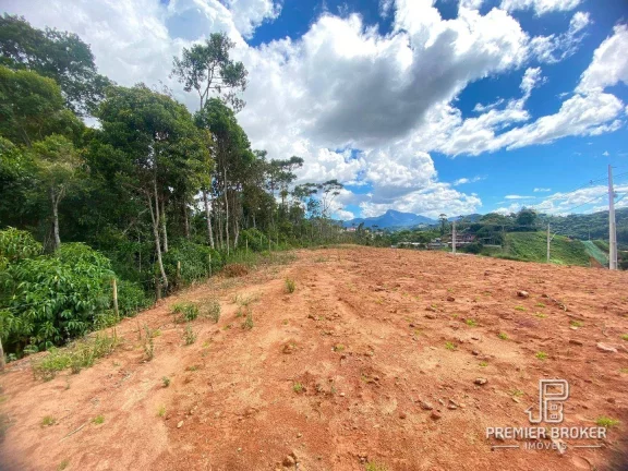 Imagem Terreno à venda, 532 m² por R$ 350.000,00 - Ermitage - Teresópolis/RJ