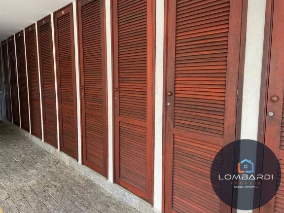 Imagem Oportunidade Cobertura à venda Centro Ubatuba