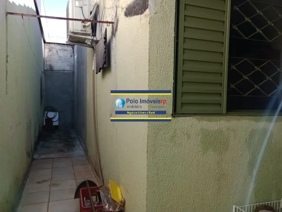 Imagem Casa vende Campos Eliseos - R$ 220.000 - , 2 quartos, 2 banheiros, 3 vagas, Ribeirão Preto - SP