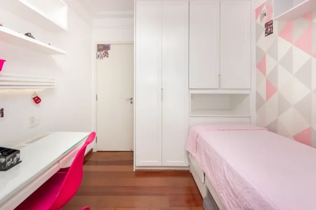 Imagem APARTAMENTO RESIDENCIAL em São Paulo - SP, Paraíso do Morumbi