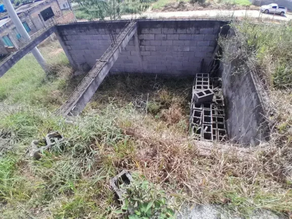 Imagem Lote à venda em Barbacena, Greenville, 200m2