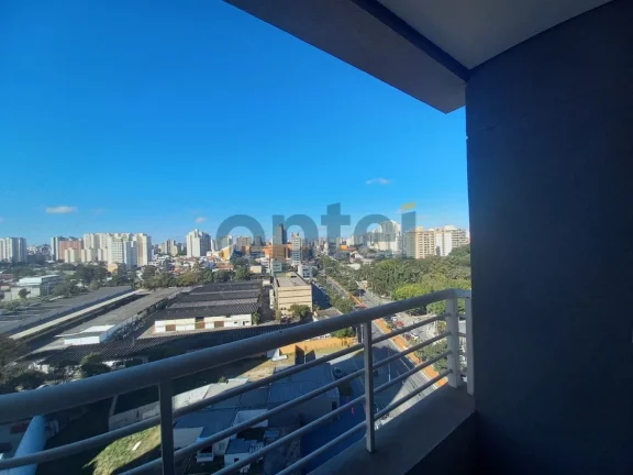 Imagem Loft 37m2 sem mobiliado no Marco Zero Av Kennedy para locação