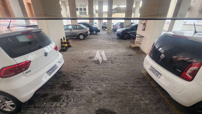 Imagem Apartamento à venda na Vila Mathias - Oportunidade única