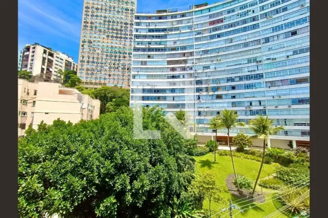 Imagem Apartamento à Venda - Leblon, 3 Quartos, 280 m2