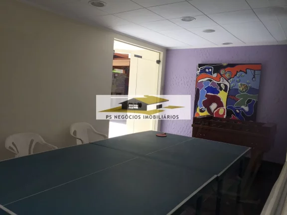 Imagem Apartamento para venda no Jardim da Saúde