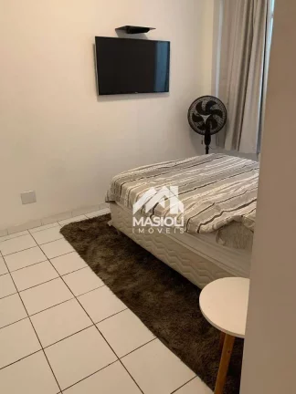 Imagem Apartamento com 3 dormitórios à venda, 102 m² por R$ 685.000,00 - Praia da Costa - Vila Velha/ES