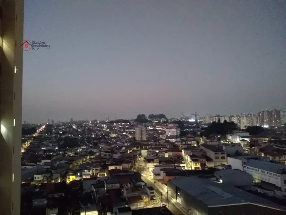 Imagem APARTAMENTO RESIDENCIAL em SÃO PAULO - SP, VILA EMA