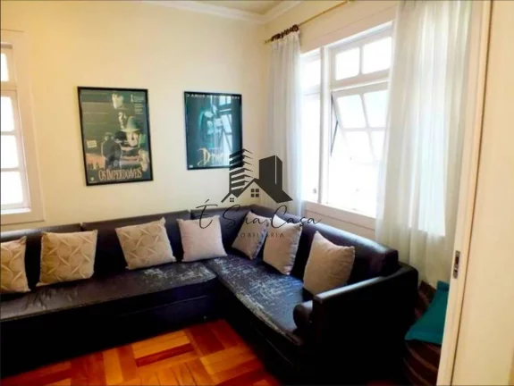 Imagem Casa com 6 quartos, 617 m² - São Luiz - Belo Horizonte/MG