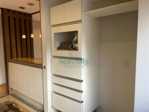 Imagem Apartamento à venda - R$780.000,00 - Gleba Fazenda Palhano - Londrina - PR