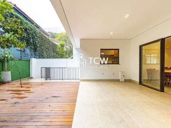 Imagem Casa à venda no bairro Jardim dos Estados - São Paulo/SP, Zona Sul