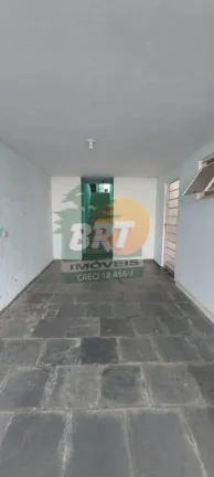 Imagem Casa para Venda em São Roque, Jardim Brasil, 2 dormitórios, 1 banheiro, 3 vagas