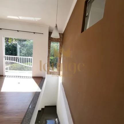 Imagem Casa Sobrado em Sorocaba