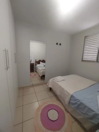 Imagem COBERTURA Á VENDA NO CONDOMINIO FIORENZE NO RESIDENCIAL AMAZONAS EM FRANCA/SP - 82 m² - Sendo 02 dormitórios - Sala - Cozinha - Banheiro
