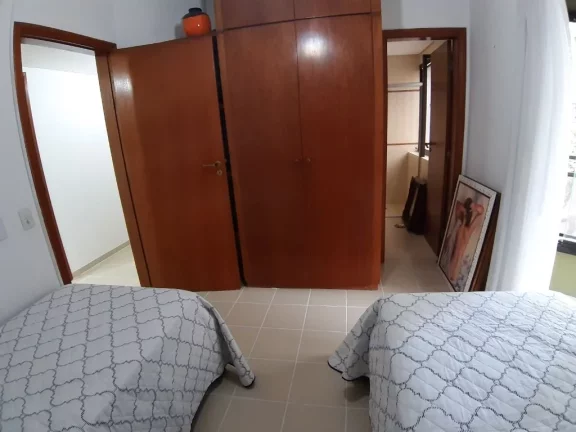 Imagem APARTAMENTO AMPLO, 1 QUADRA DA PRAIA DE PITANGUEIRAS, SÃO 3 SUÍTE DORMTÓRIOS, COM LAZER E DUAS VAGAS