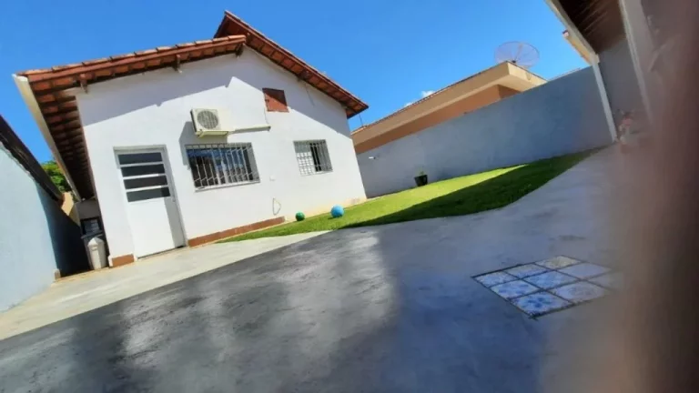 Imagem Casa à venda, 120 m² por R$ 750.000,00 - Vila Thais - Atibaia/SP