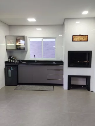 Imagem Casa com 3 quartos, 1 suite à venda em Governador Celso Ramos