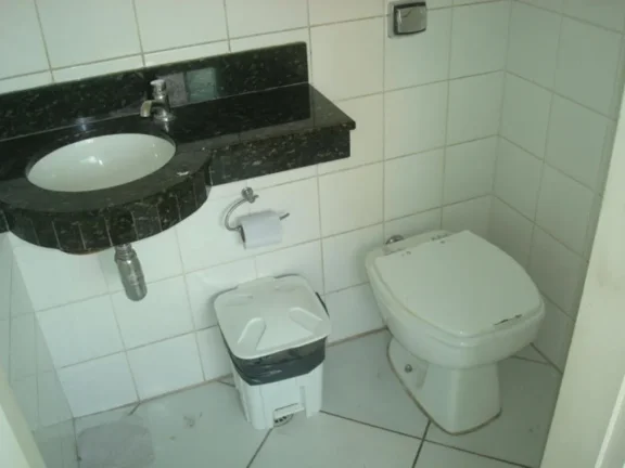 Imagem Imóvel em Piracicaba - Excelente localização e acabamento. oportunidade para investidor, térreo ...