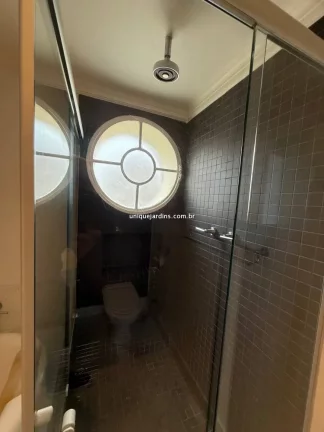 Imagem Apartamento para alugar Jardim América São Paulo