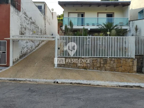 Imagem Casa á venda no Giardino D´ Itália, Itatiba - SP