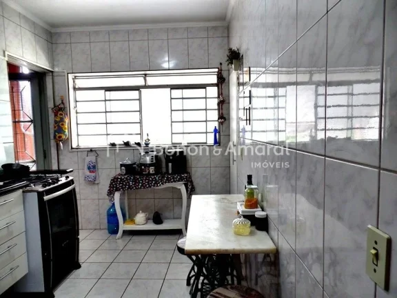 Imagem Casa 03 dormitórios a venda Bairro Jardim Santana! 300m² de terreno 255m² de construção.

 Acei...