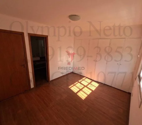Imagem Excelente apartamento Jardim América
