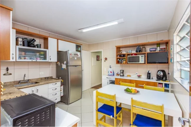 Imagem CASA RESIDENCIAL em São Paulo - SP, Jardim Umuarama