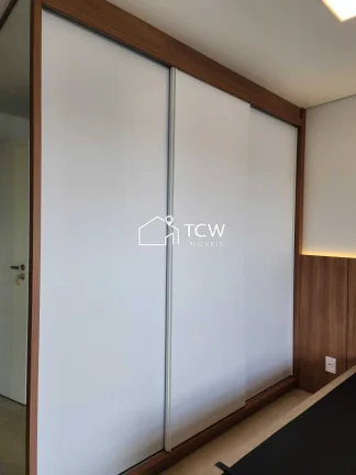 Imagem Apartamento Studio 26m2 Mobiliado