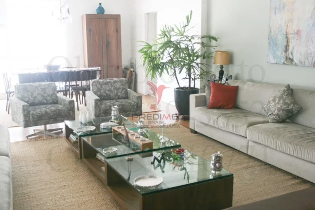 Imagem Excelente Apartamento em Higienópolis