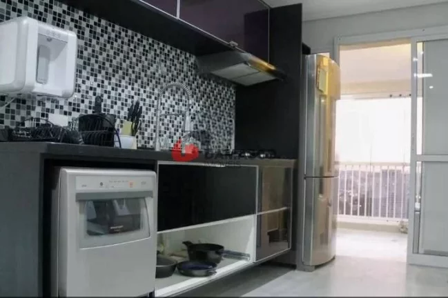 Imagem Apartamento à venda, Condomínio Club - SANTA MARIA, São Caetano do Sul, SP