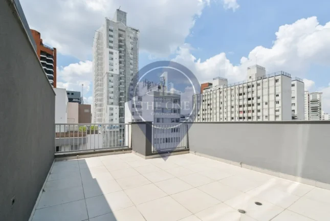 Imagem Apartamento à venda em Pinheiros, São Paulo-SP! 1 quarto, 1 sala, 1 banheiro, 80m² de área.