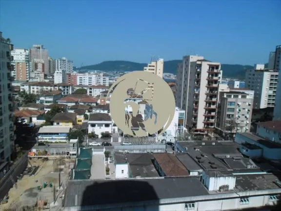 Imagem Apartamento a venda com lazer com com vista pro mar!!!