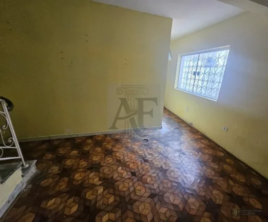 Imagem Sobrado para alugar em Belenzinho, São Paulo