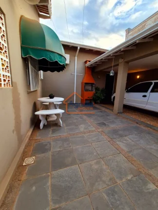 Imagem Casa à venda no bairro Loteamento INOCOOP - Mogi Mirim/SP