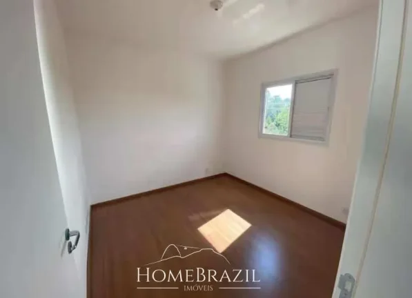 Imagem Apartamento à venda no Condomínio Bosque das Araucárias